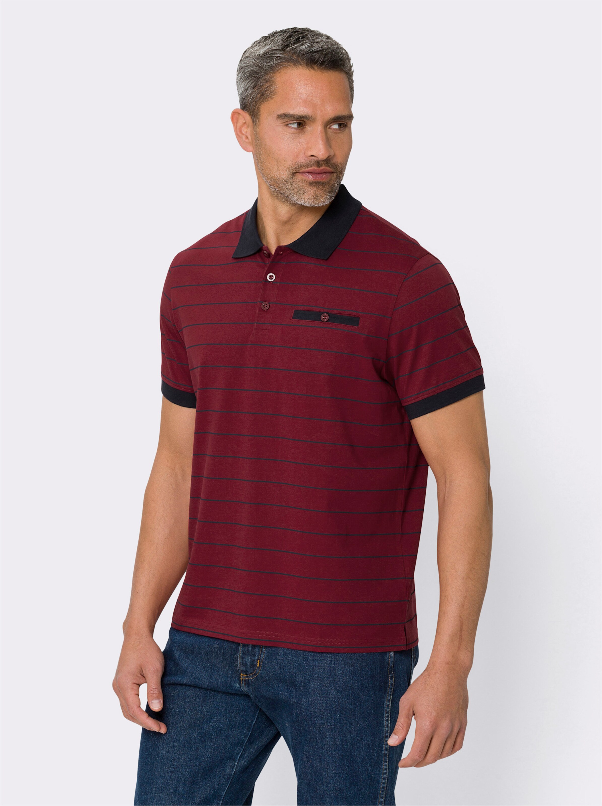 Poloshirt