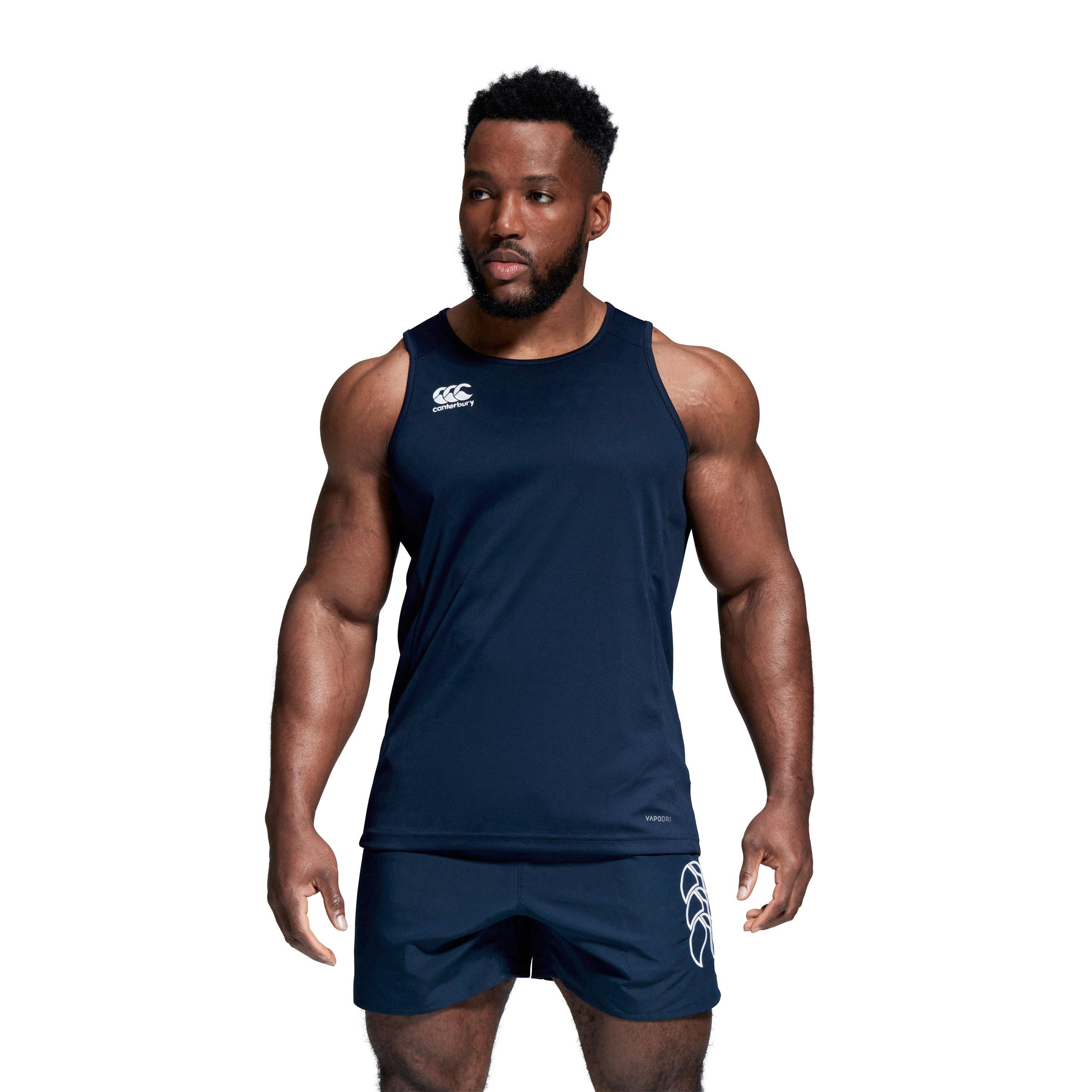 Canterbury Vapodri Vest