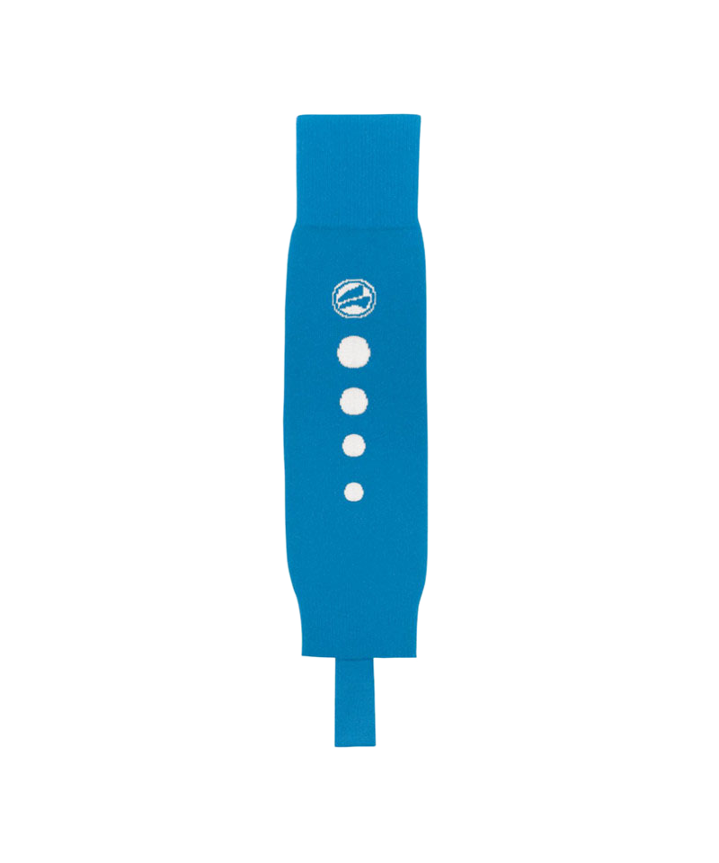 JAKO Roma Stegstutzen Blau Weiss F89