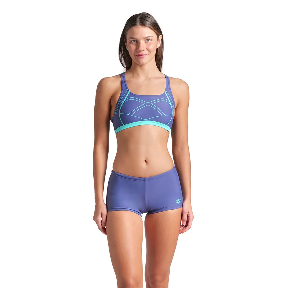 Arena Graphic Swim Pro bikini