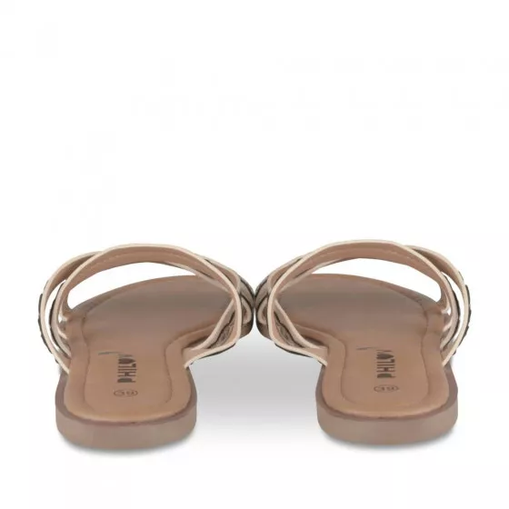 Mules BEIGE PHILOV