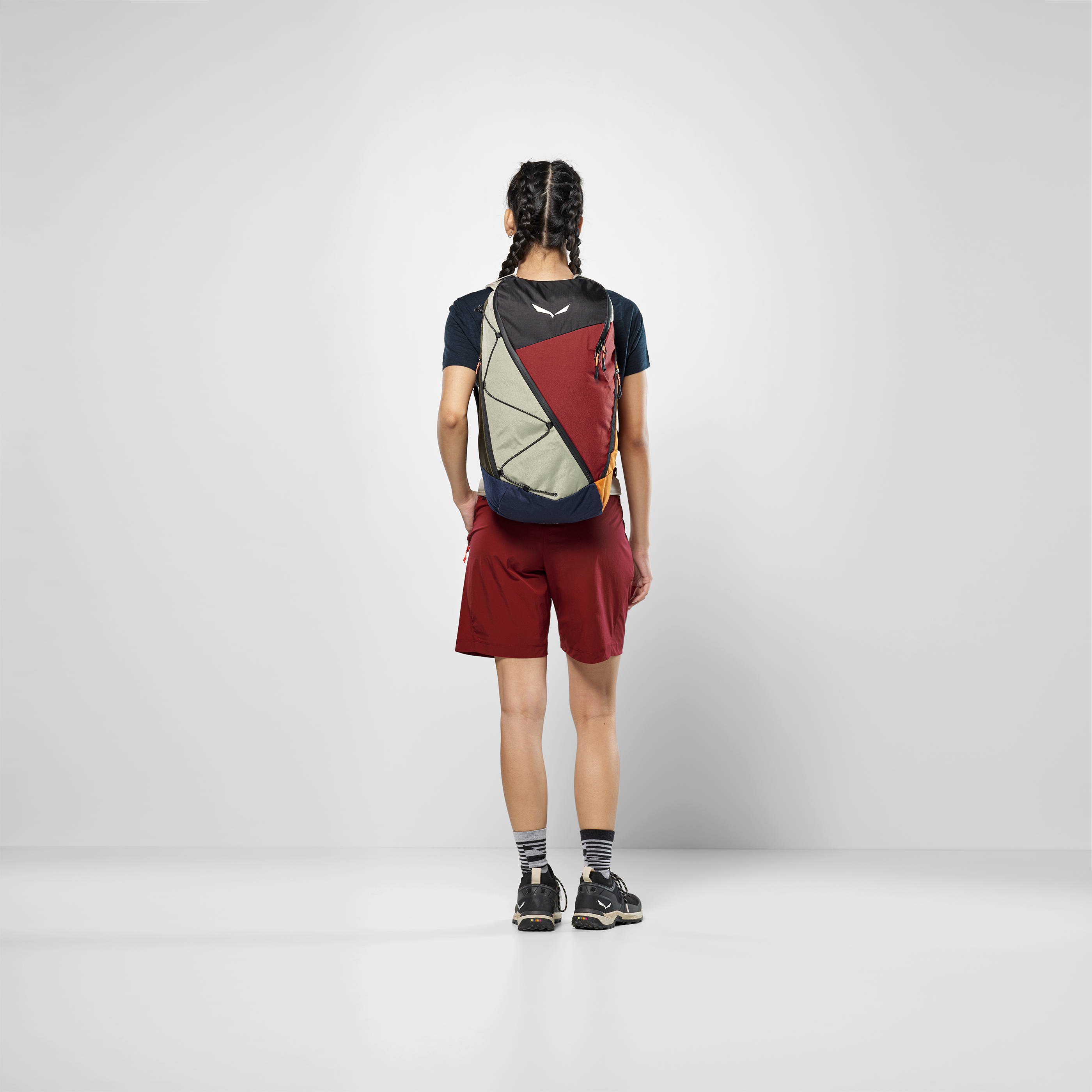 Puez 23L Rucksack Damen