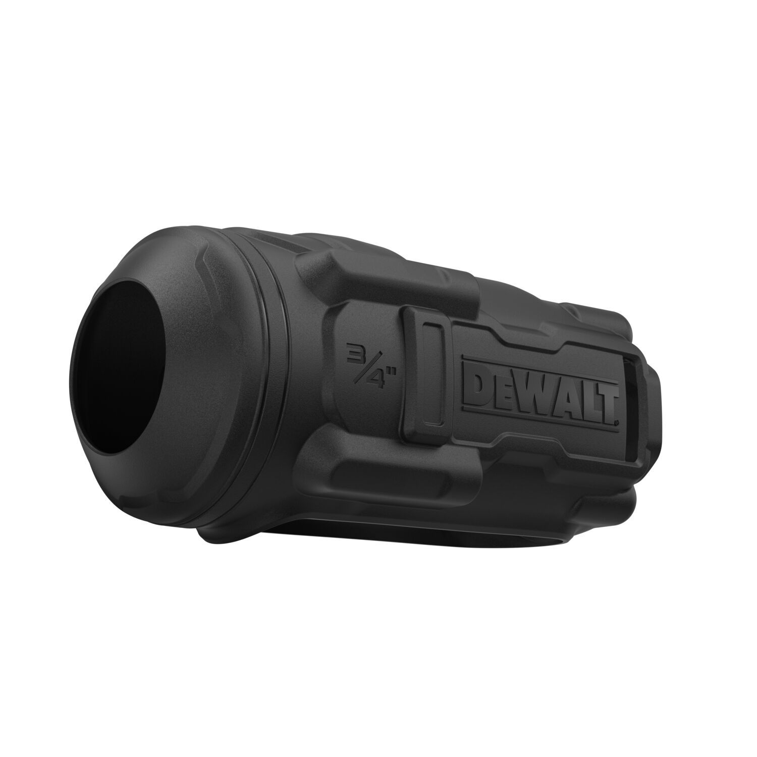 DeWALT PB964 Afneembare rubberen behuizing voor DCF964