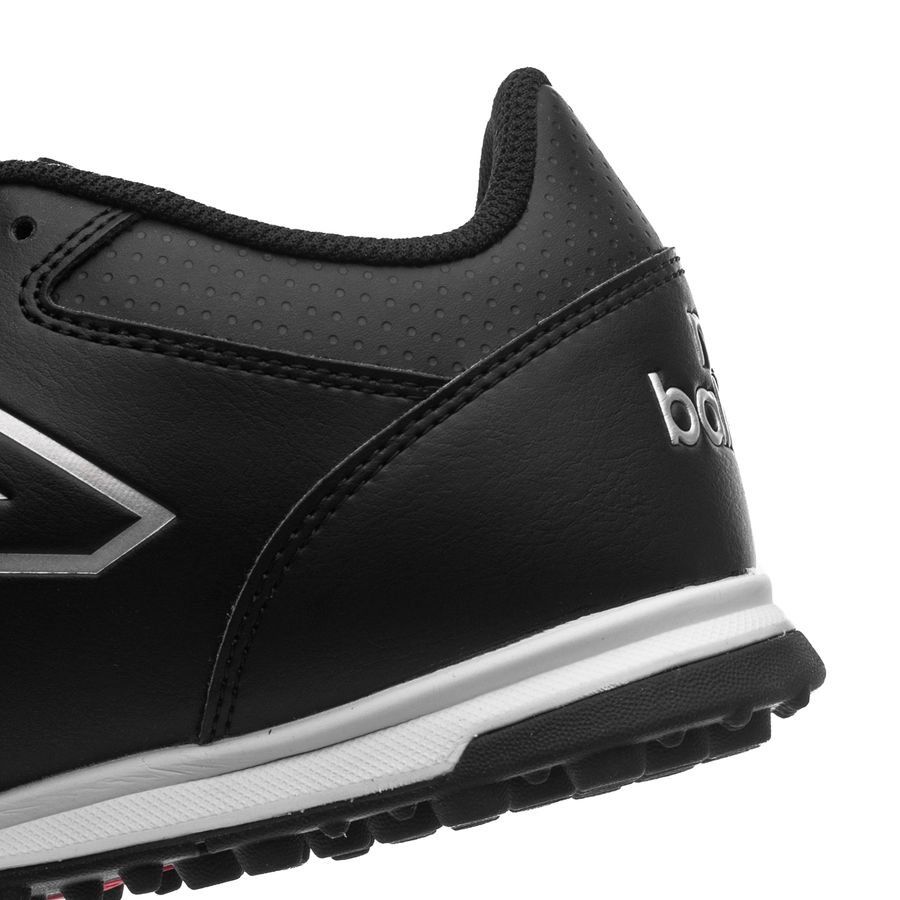 New Balance 442 2.0 Team TF - Noir/Rouge