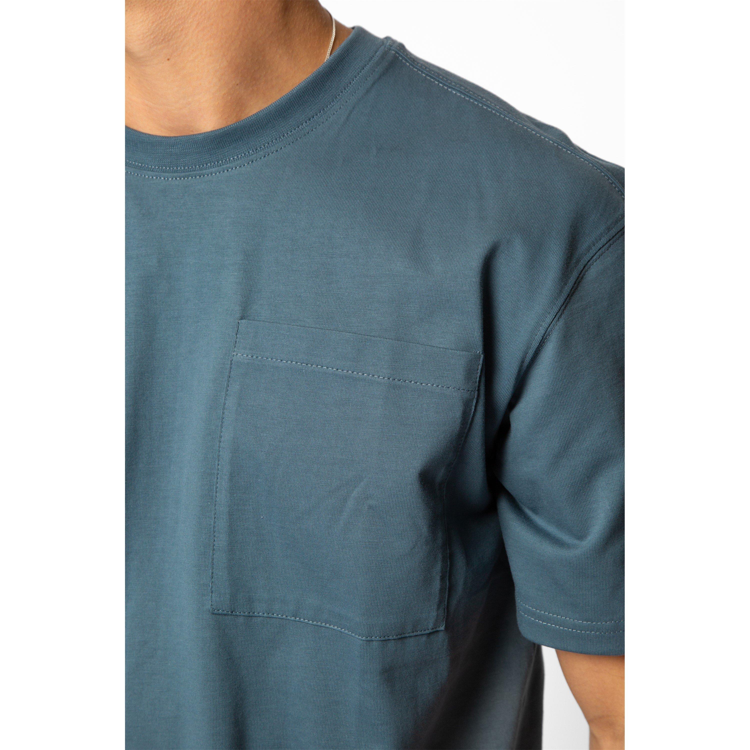 Established Pocket T Shirt