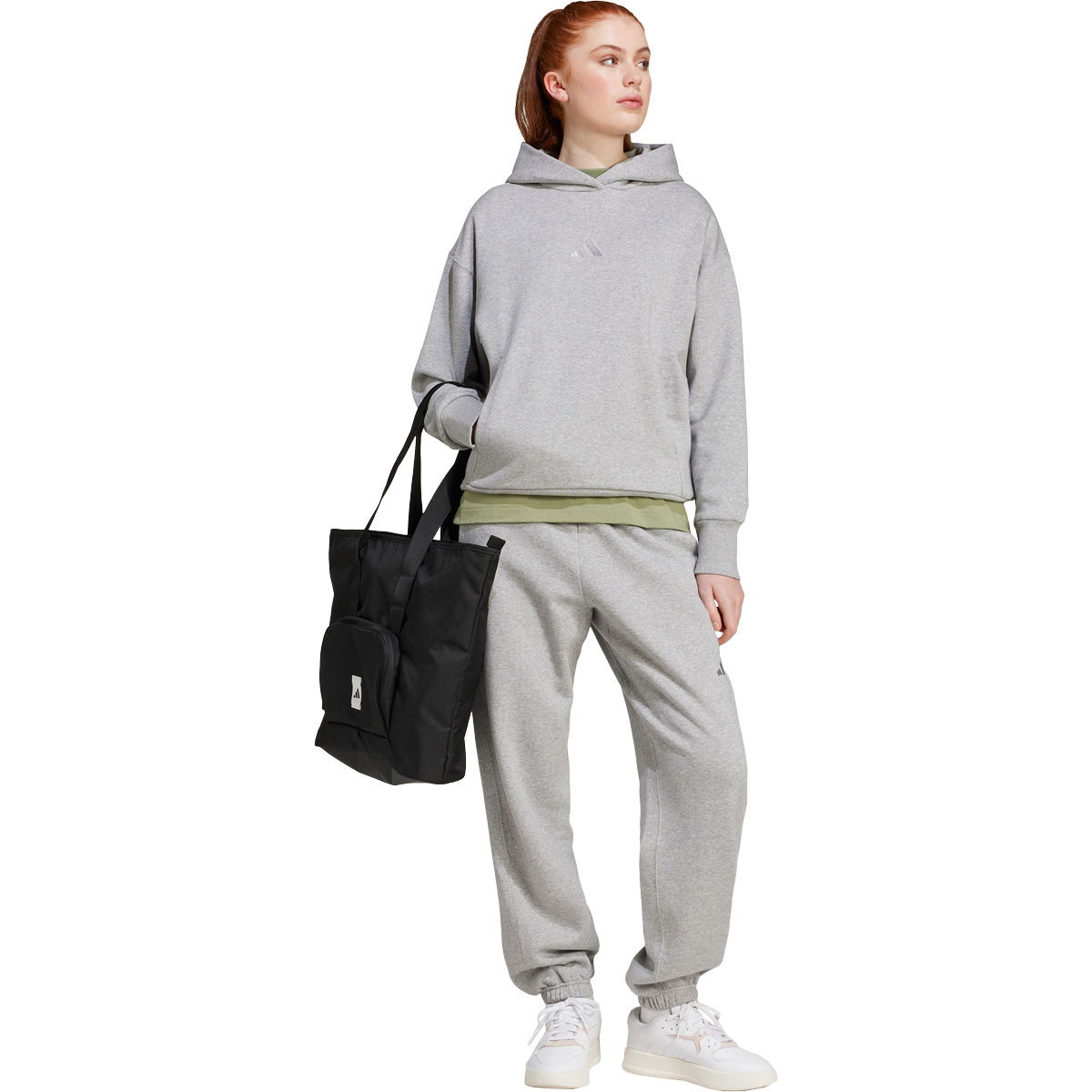 adidas ALL SZN Embroided Joggingbukser Dame