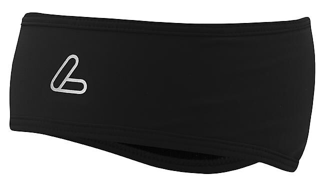 LOFFLER - BANDEAU THERMO-VELOURS