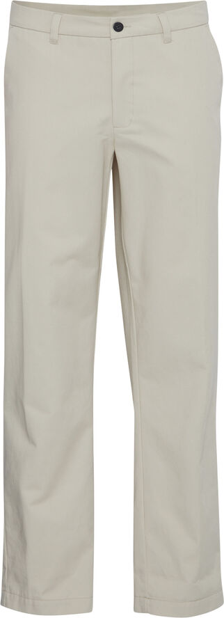 !Solid SDAlann Cai PA Pants Oatmeal
