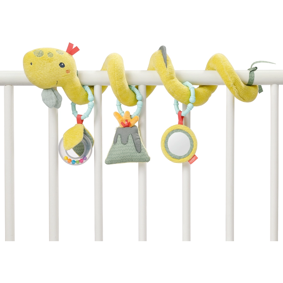 fehn®Activity-Spirale Dino