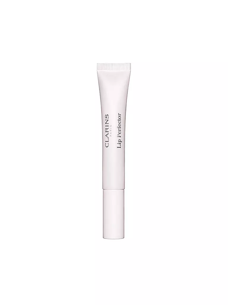 CLARINS Lippenstift - Natural Lip Perfector ( 20 Translucent Glow )  transparent