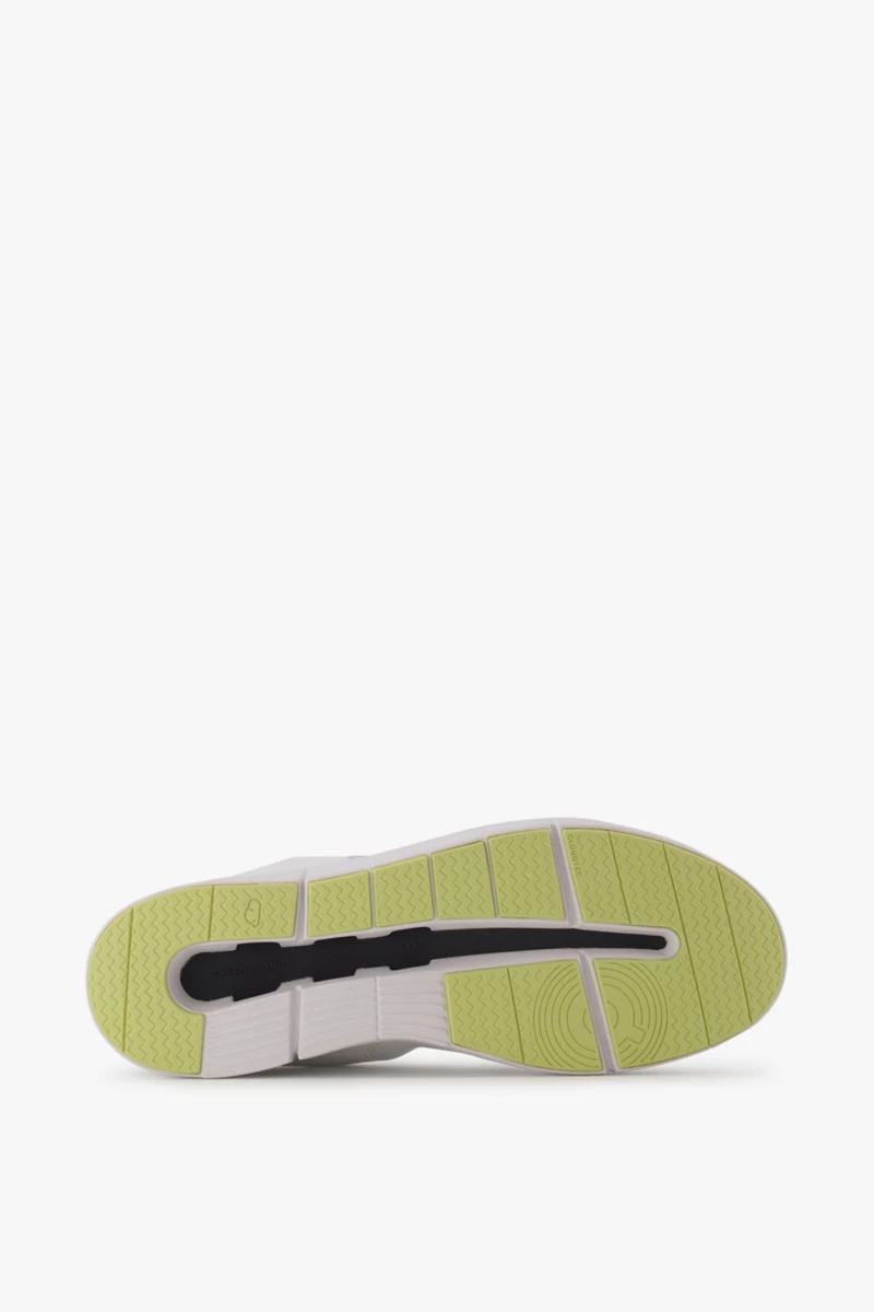 ON The Roger Clubhouse Herren Sneaker