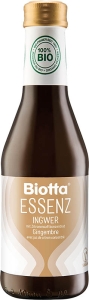 Biotta Essenz Ingwer Bio, 2.5 dl