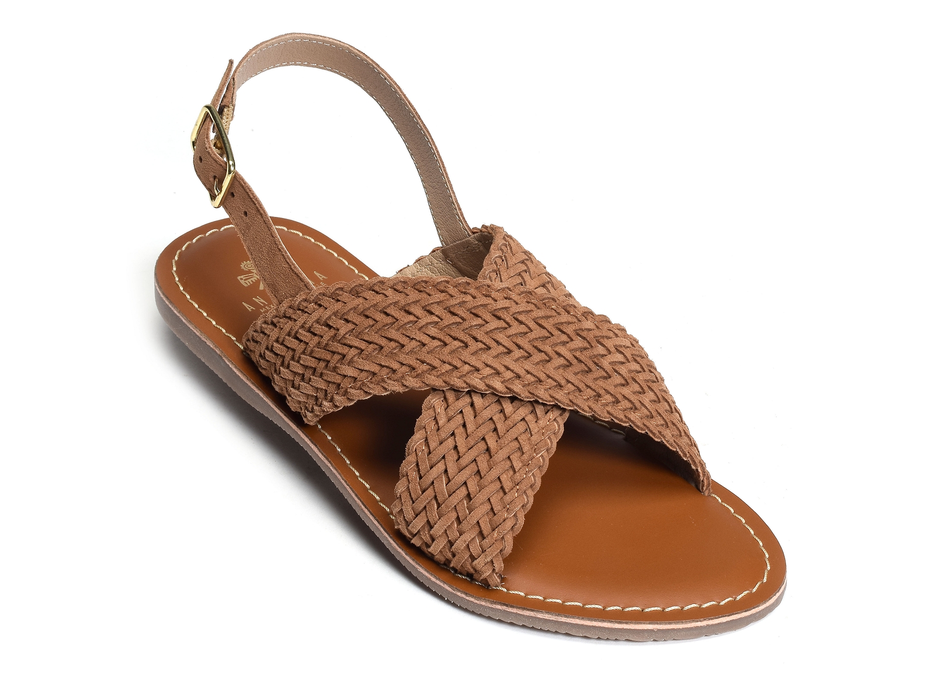 Ansb400 tan