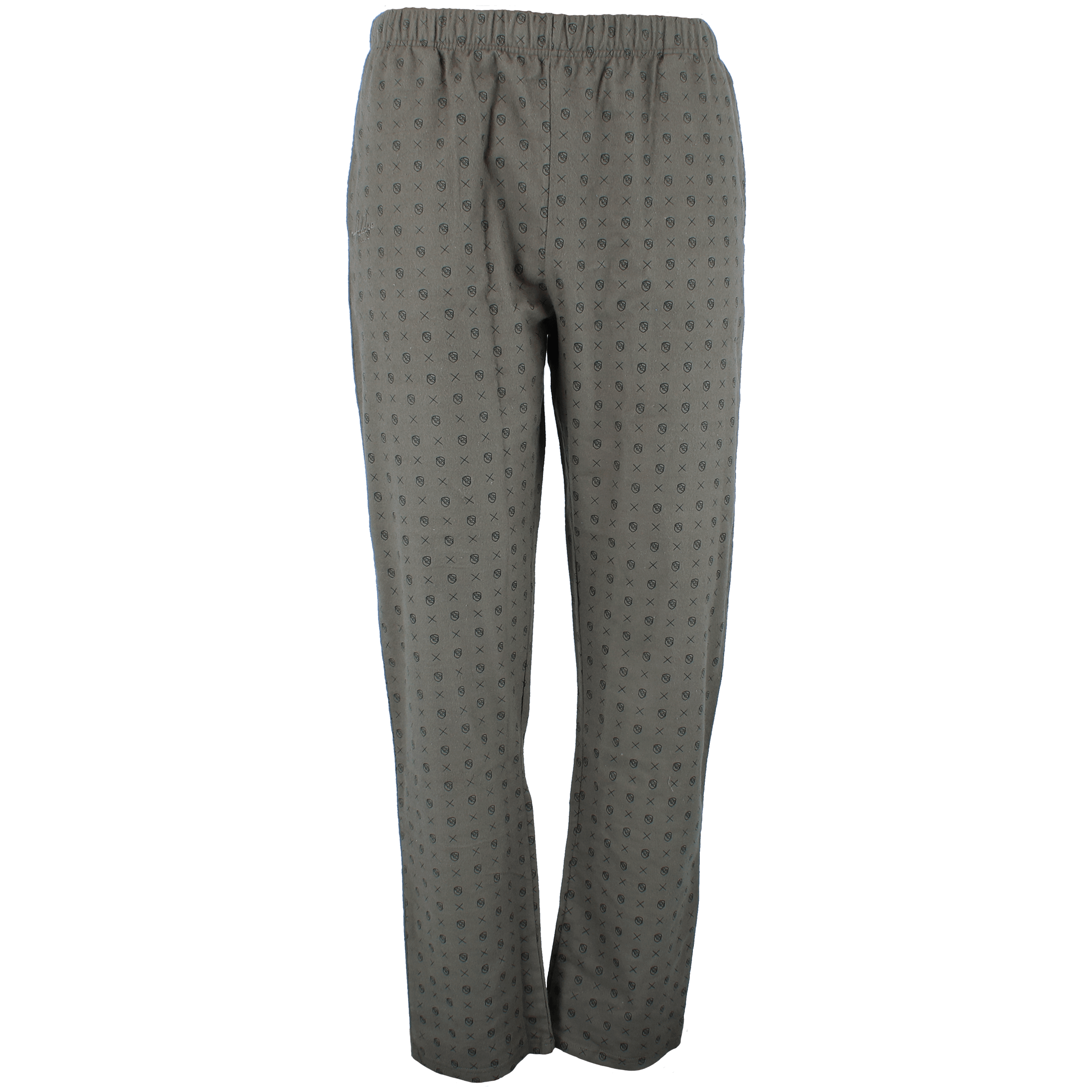 Heldre Slumre pyjamasbukse M - Fritid og bomull
