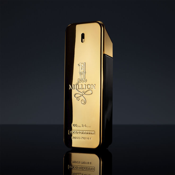 Rabanne One Million Eau de Toilette 50 ML