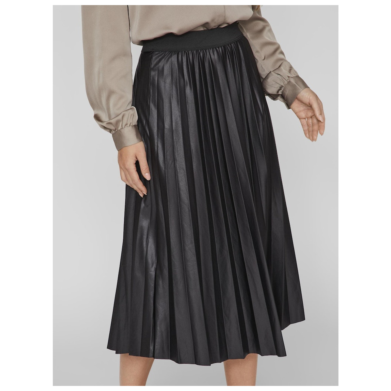 Vila ! VINITBAN SKIRT - NOOS