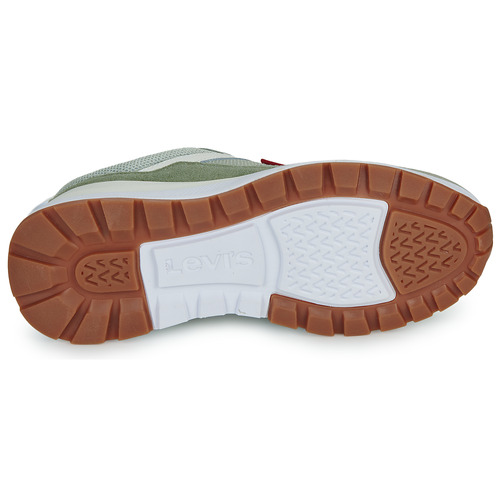 Levi's - OATS REFRESH S - Kaki