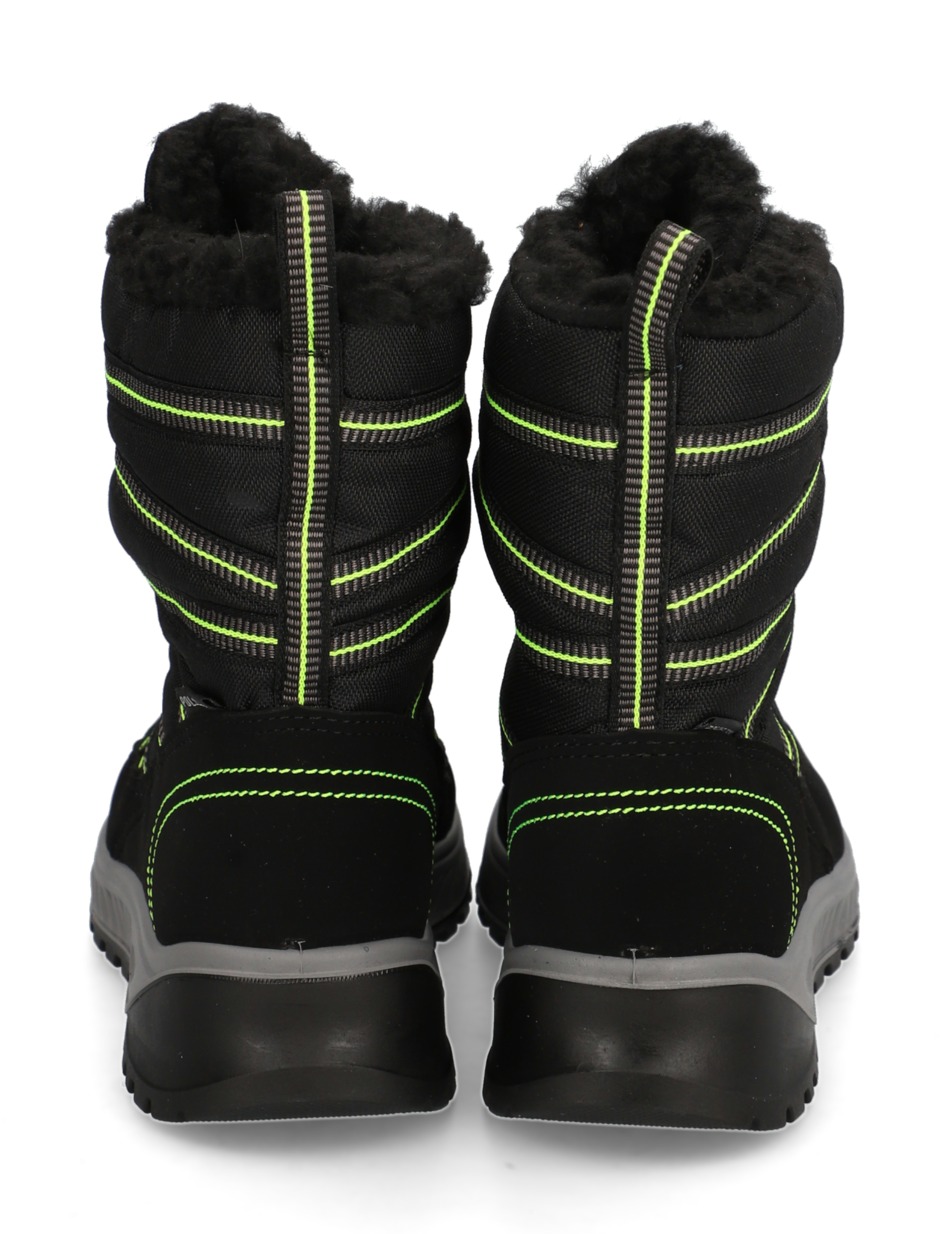 Textil Snowboot