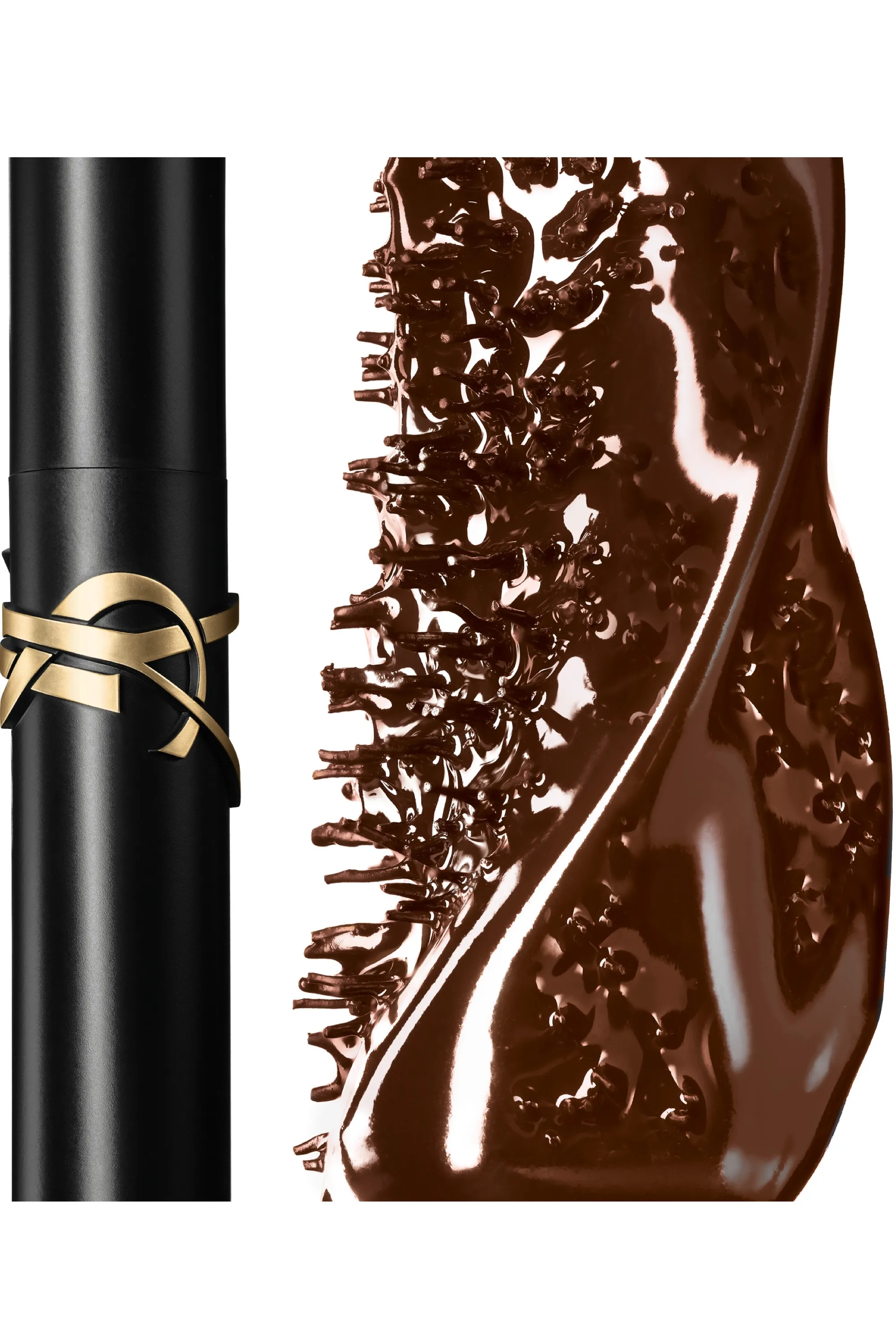 Yves Saint Laurent Mascara volumateur Lash Clash-9 ml