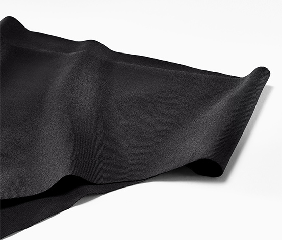 2 Magic-Cut-Slips, schwarz