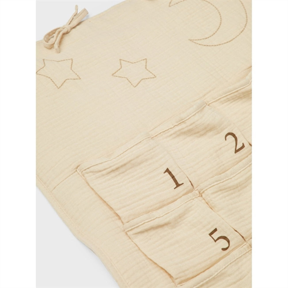 Wood Ash Roko Julekalender - Lil'Atelier