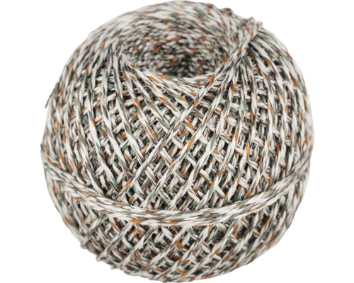 Mamutec-koord Ø 2 mm, 120 m