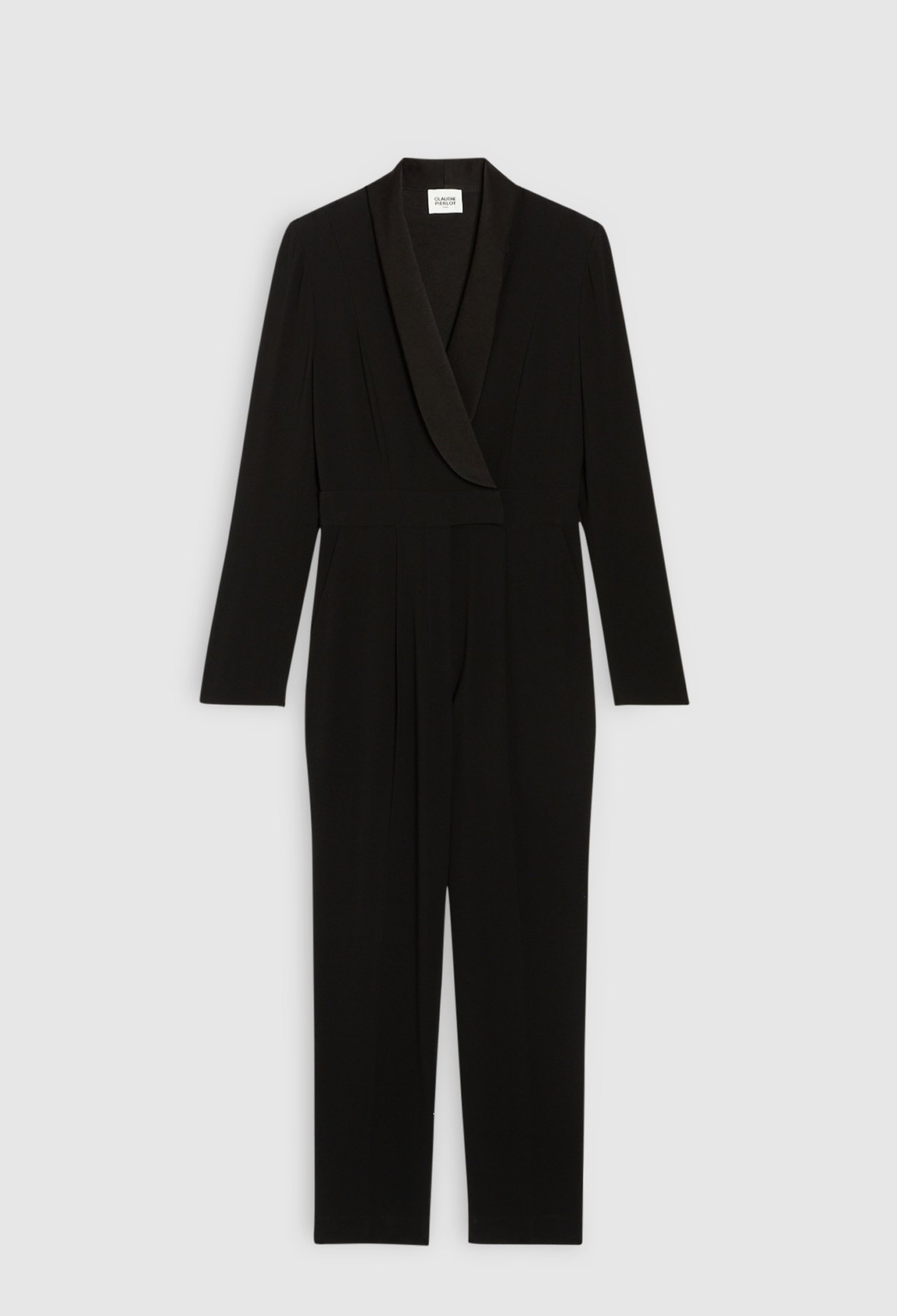 Combinaison pantalon