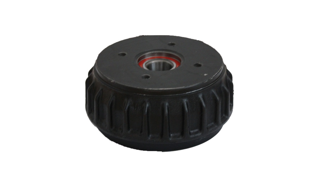Bremsetromle 160x35mm AL-KO 1637/1636G
