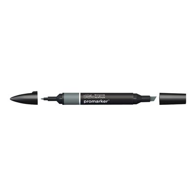 ProMarker - Marqueur double pointe - gris froid 6