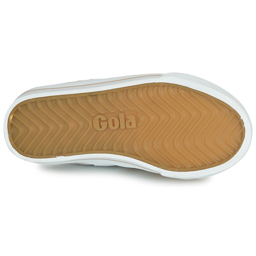Gola - QUOTA II - Rose / blanc