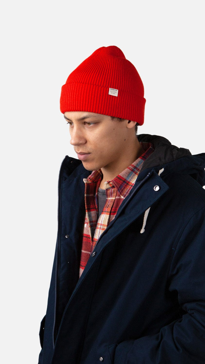 Barts  Kinabalu Beanie