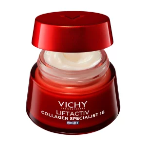 Liftactiv Collagen Specialist Nuit - 50ml