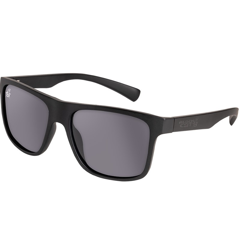 Lunettes Polarisantes Black Cat Sunglasses Polarised Rebel