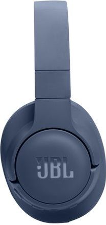 JBL - Tune 720bt - Koptelefoon - Blauw - Draadloos