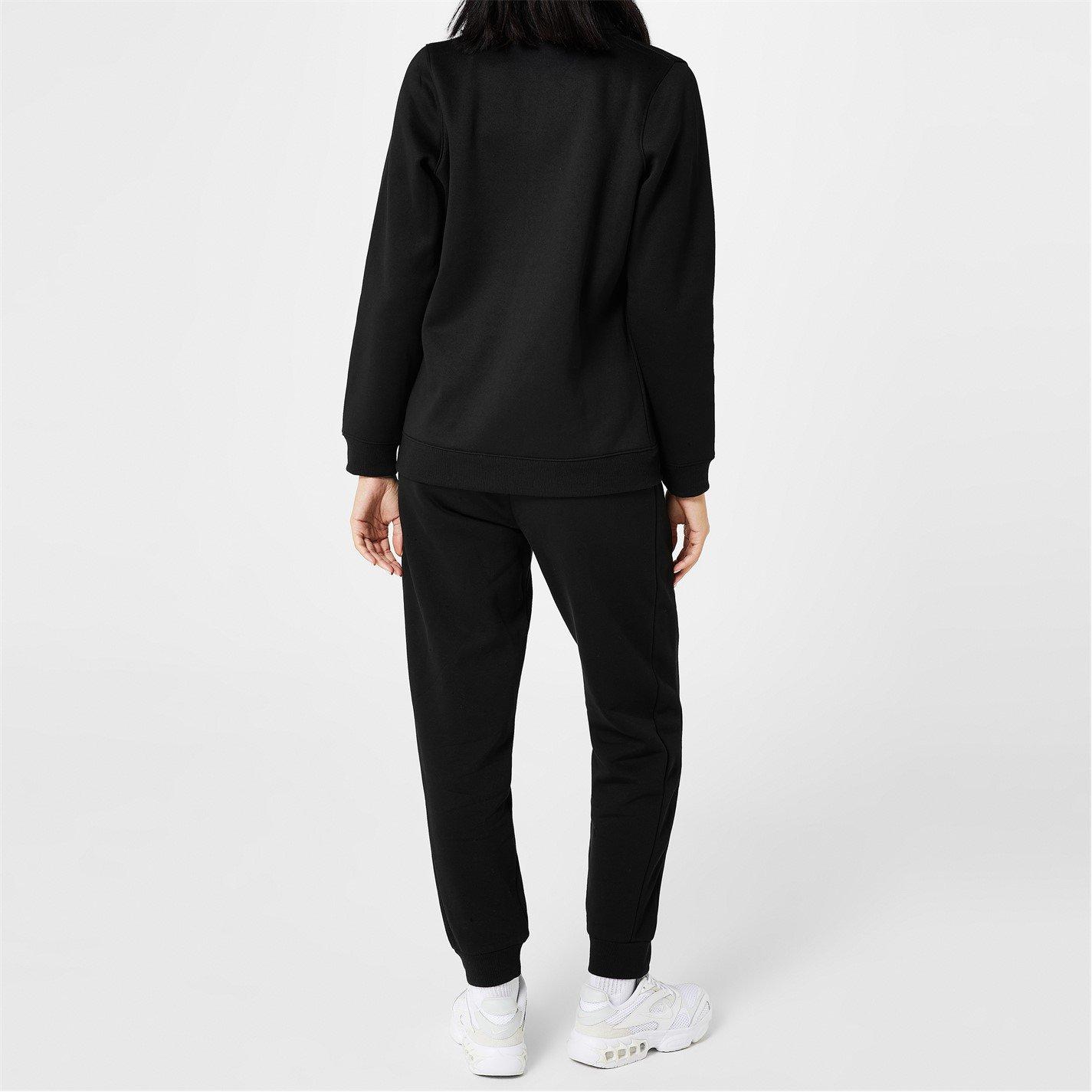 Slazenger Fitted Zip Through Jacket Womens