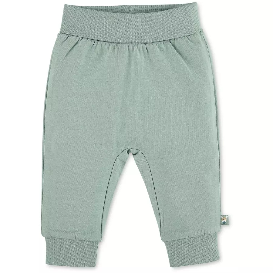 Sterntaler Hose Emmi grün