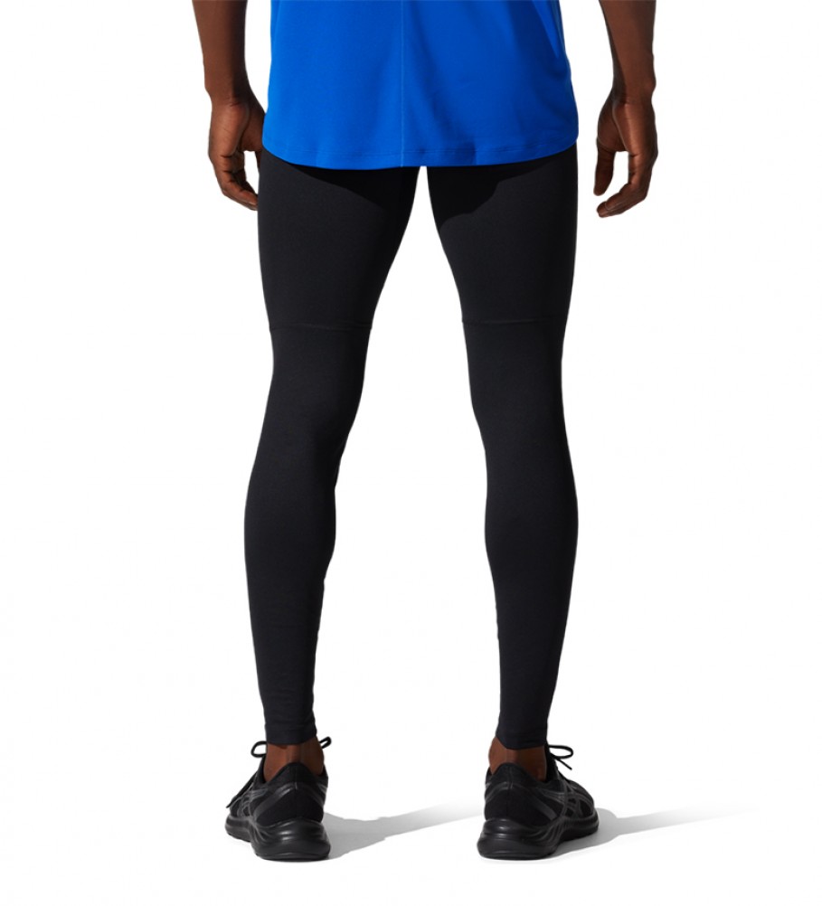 Asics Mallas Core Tight 2011C345 negro