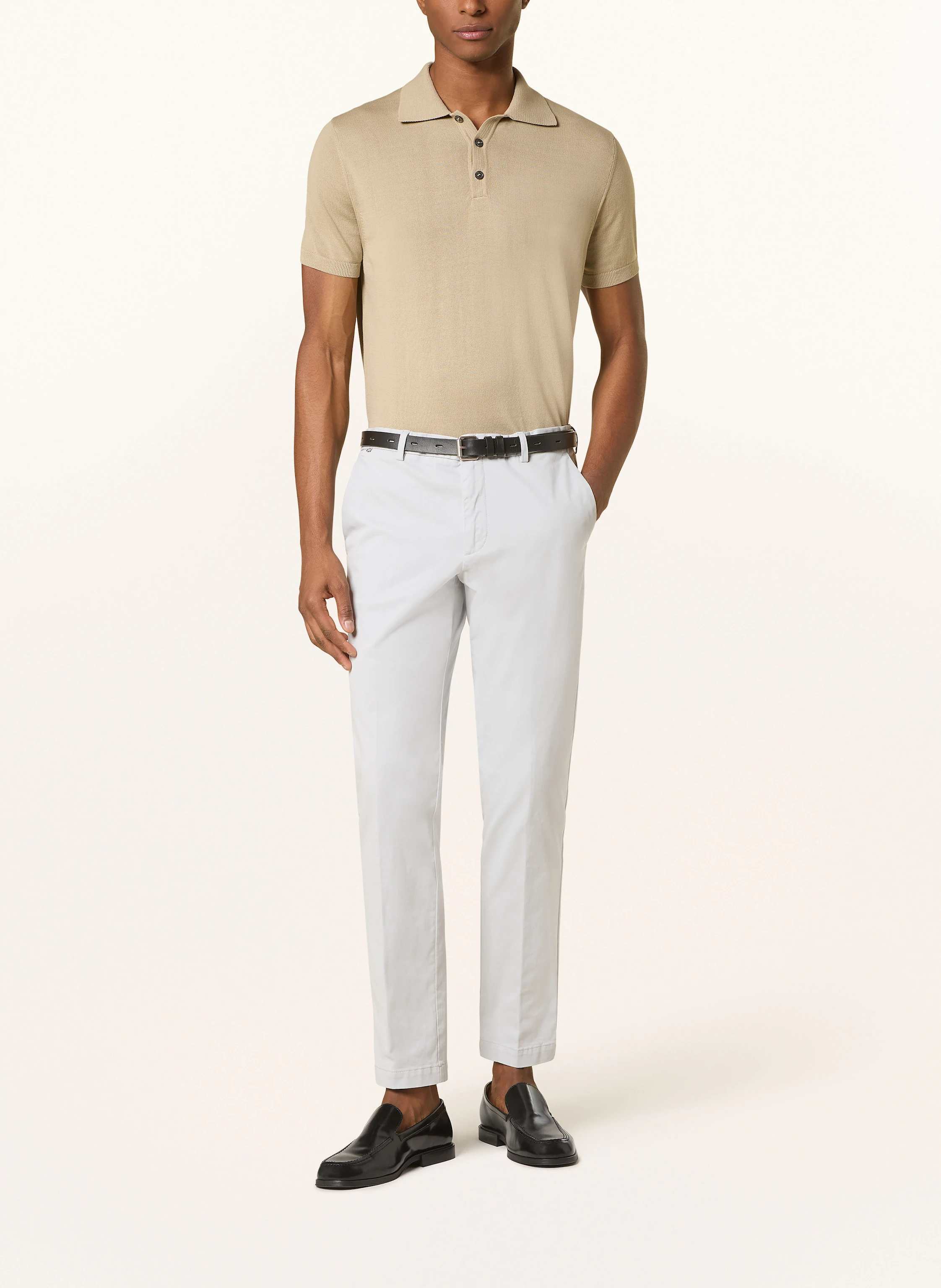 BOSS Chino KAITO Slim Fit