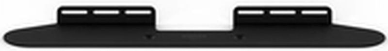 Sonos - Beam - Wall Mount - Zwart - Muurbeugel voor Sonos Beam