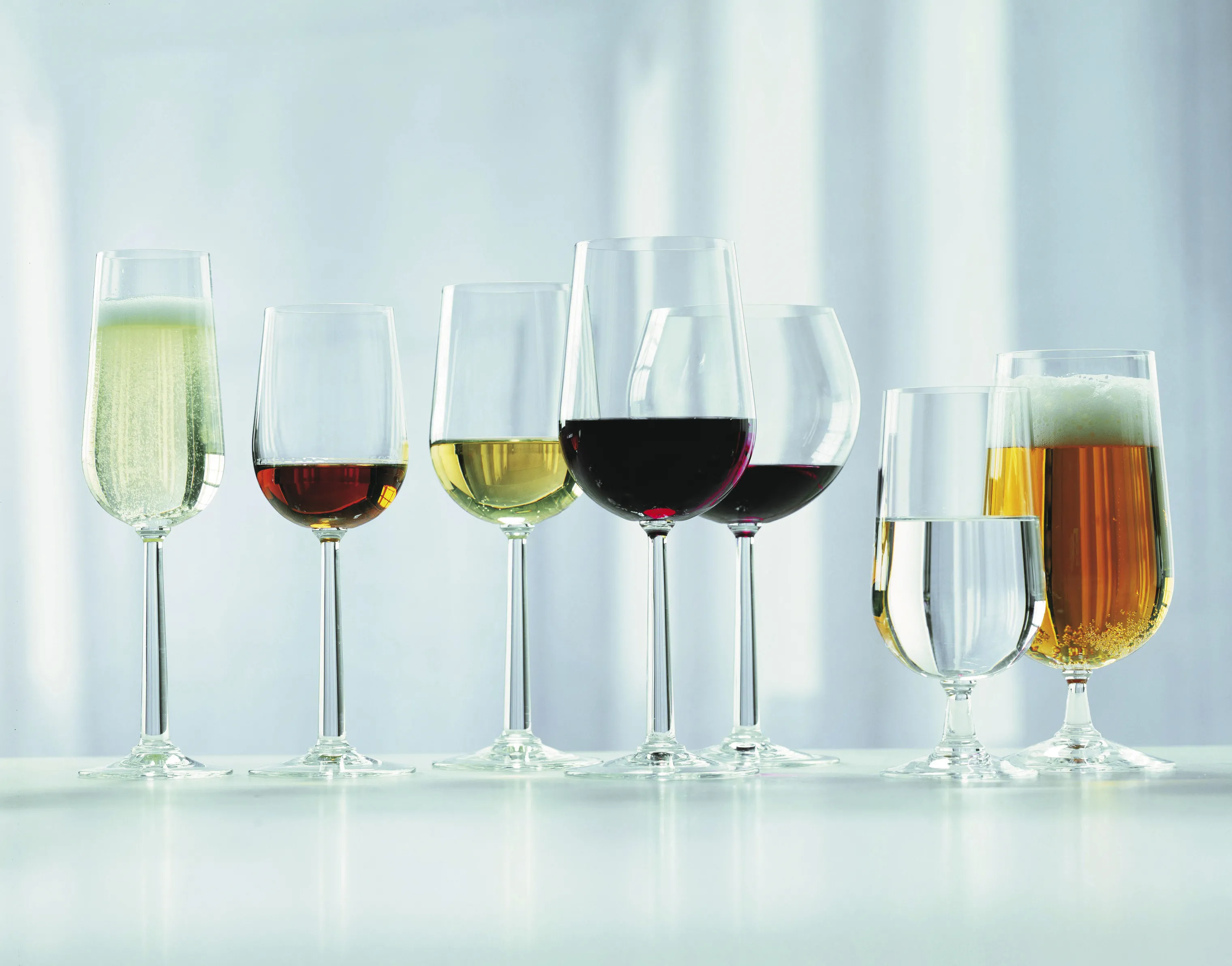Rosendahl Grand Cru Hvidvinsglas - 2 stk.