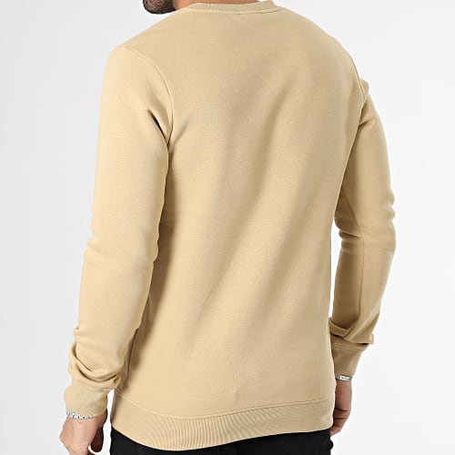 Sweat Crewneck TB2391 Camel