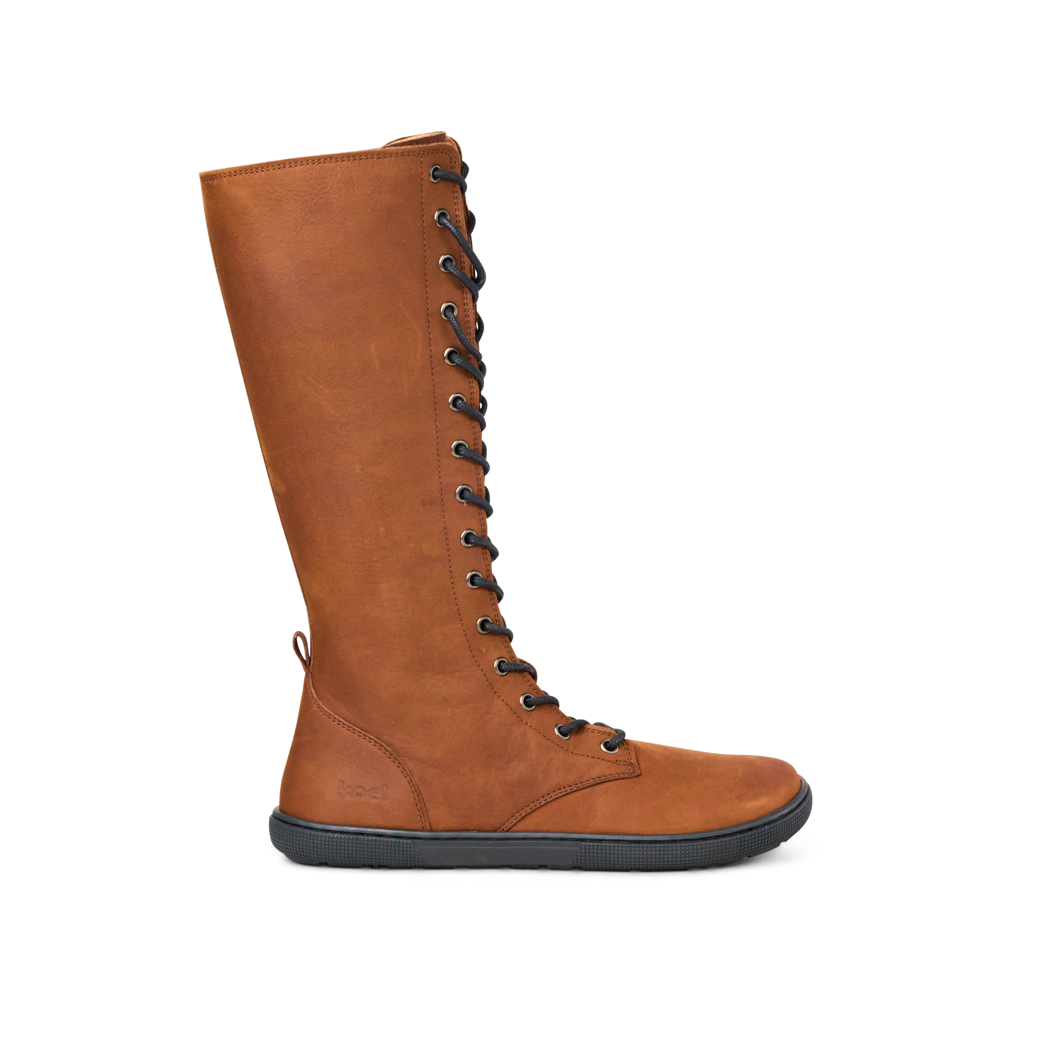 Barefoot FLORA Lambswool