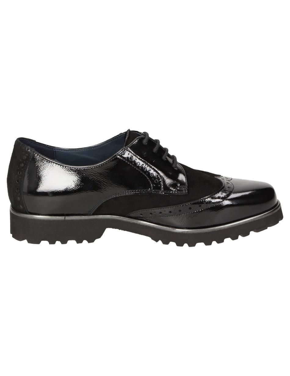 Schnürschuh Meredith-703-XL