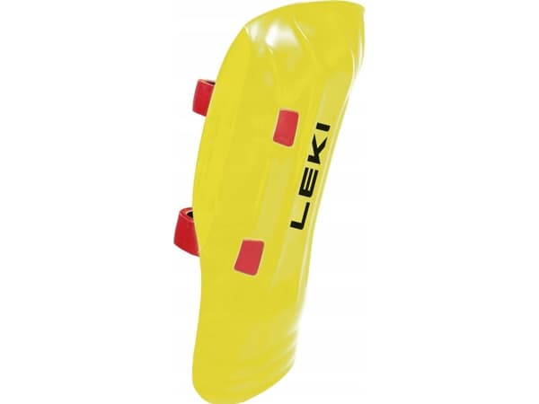 Leki LE OCH legg WC PRO 40cm, neon