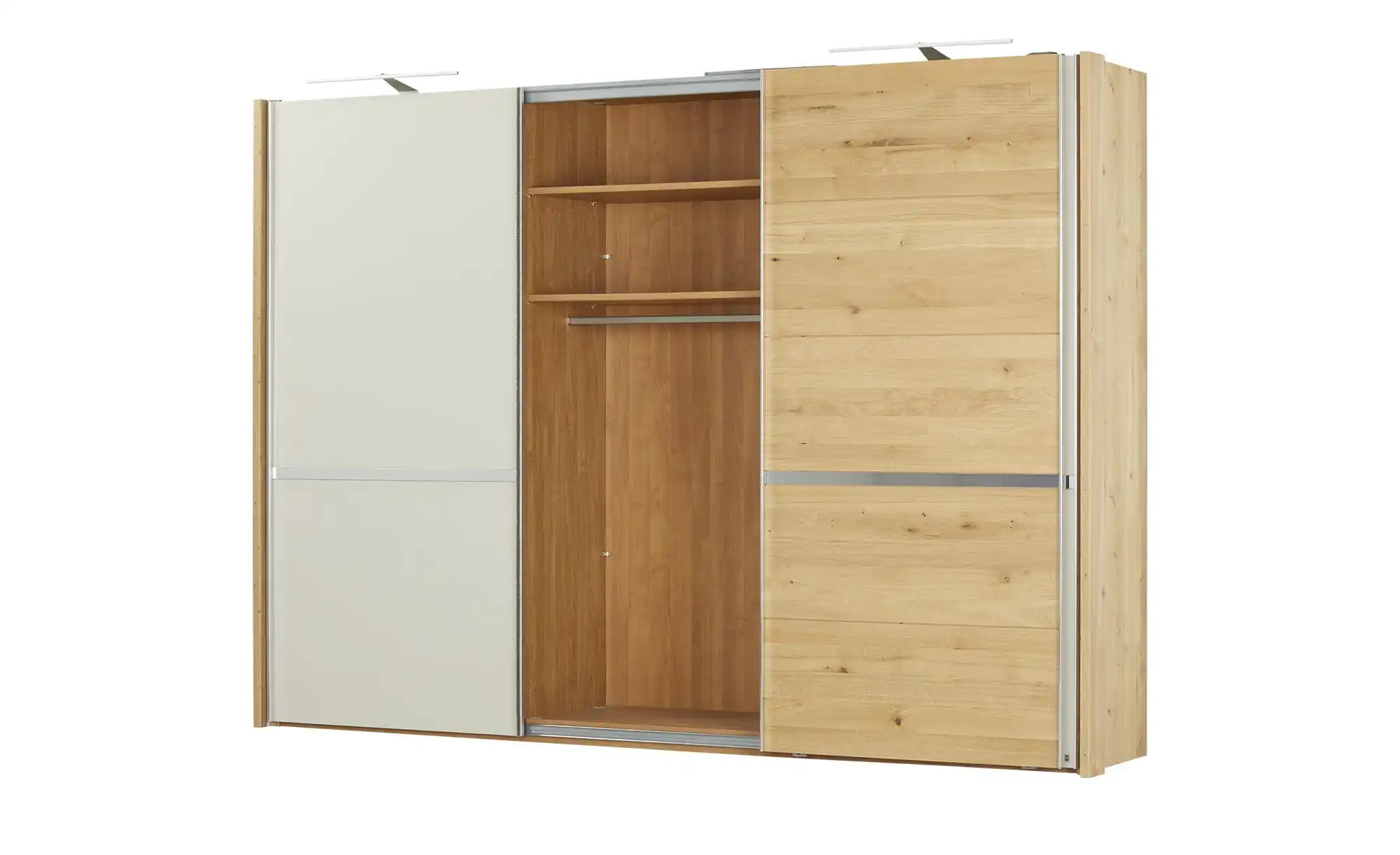 Musterring Schwebetürenschrank Savona 2.0