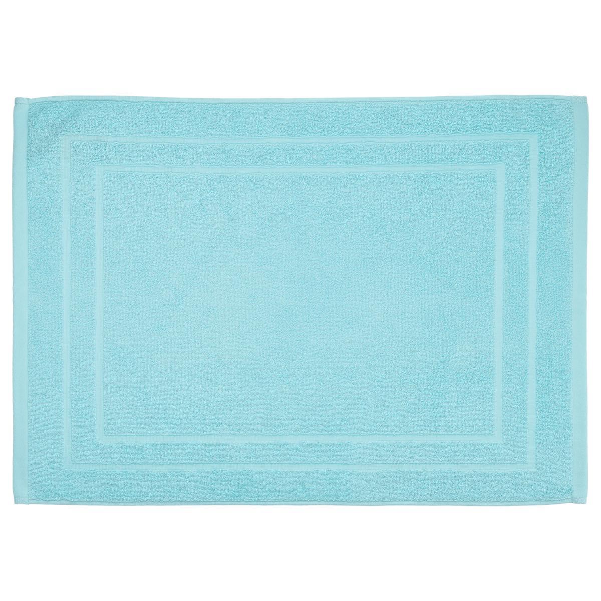 TAPIS BAIN 700GR AQUA 50X70CM
