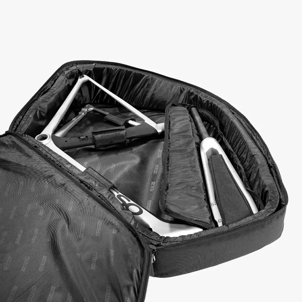 Scicon Soft Bike Frame Fietstas