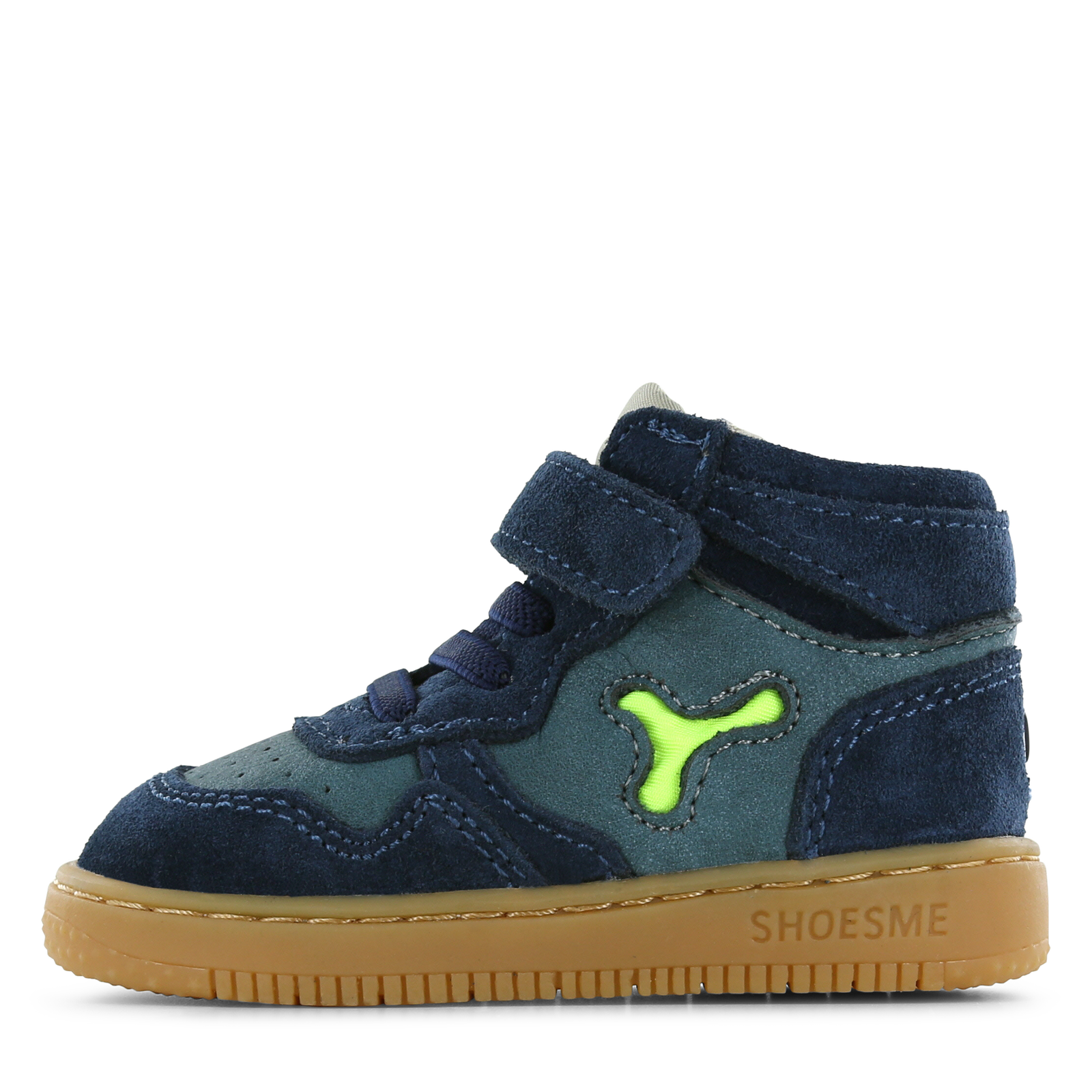 Shoesme dunkelblau Sneaker