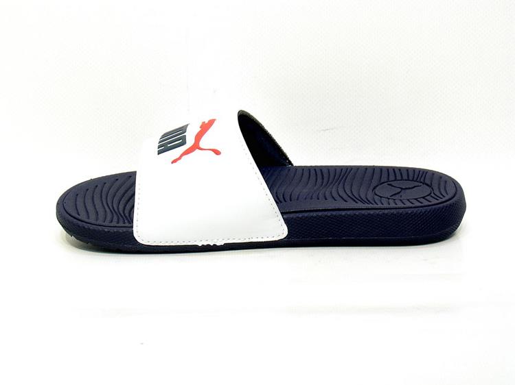 PUMA PUMA-WHITE-PUMA-NAVY-FOR-ALL-T