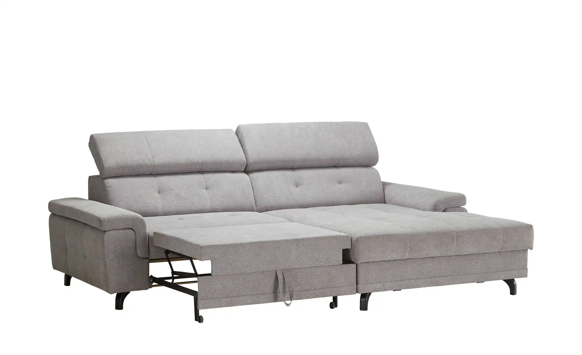 Ecksofa mit Schlaffunktion  Frieda